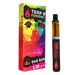2.25g Strawberry Cough THC-P + Delta-8 Live Resin Disposable Dab Bar  //  Terp 8 FUSIONS