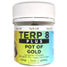 Terp 8 PLUS // Pot of Gold Delta-8 + Delta-10 THC Vape Cartridge (Super Deal) Terp 8 PLUS // Pot of Gold Delta-8 + Delta-10 THC Vape Cartridge (Super Deal)