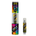 1-Gram Lemon Gelato THCA + D8 Live Resin Cartridge