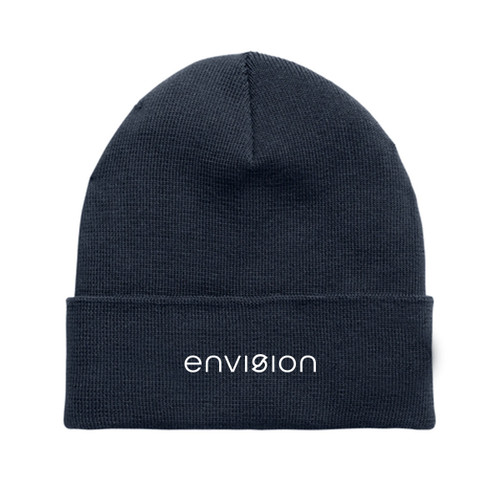New Era Recycled Cuff Beanie