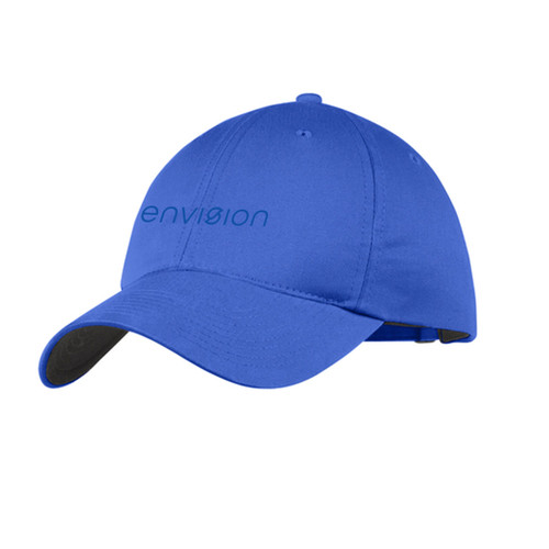 Nike Unstructured Cotton/Poly Twill Cap