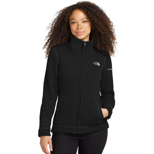 The North Face Women's Sweater Fleece Jacket