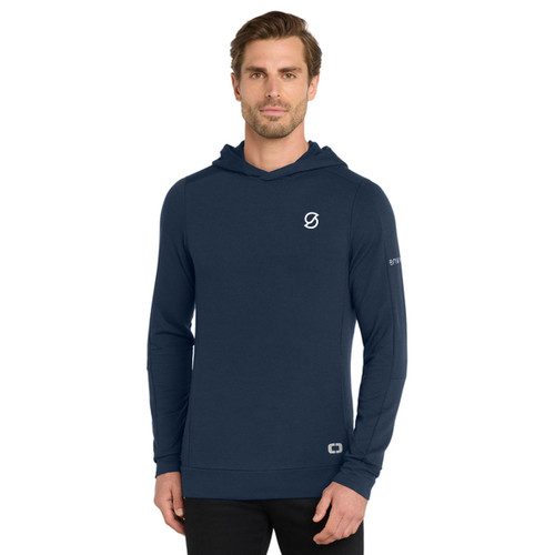 OGIO Luuma Pullover Fleece Hoodie