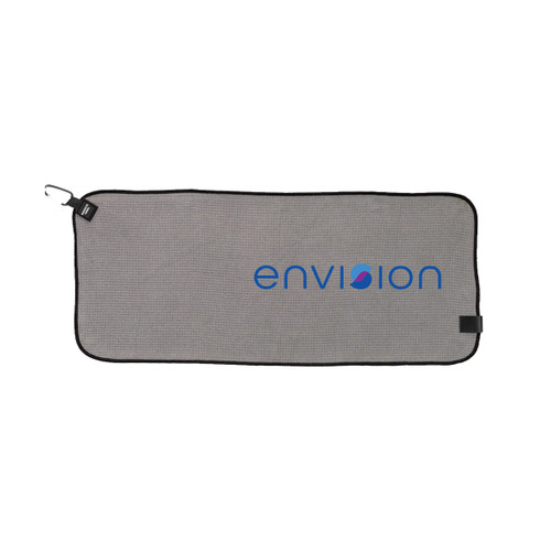 Maggy 28" X 12" Magnetic Waffle Golf Towel