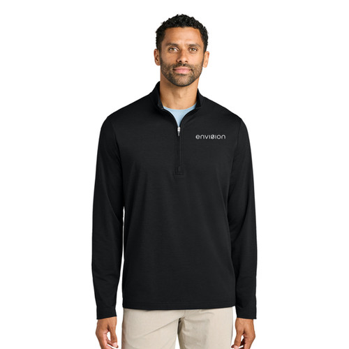OGIO Transcend 1/4-Zip