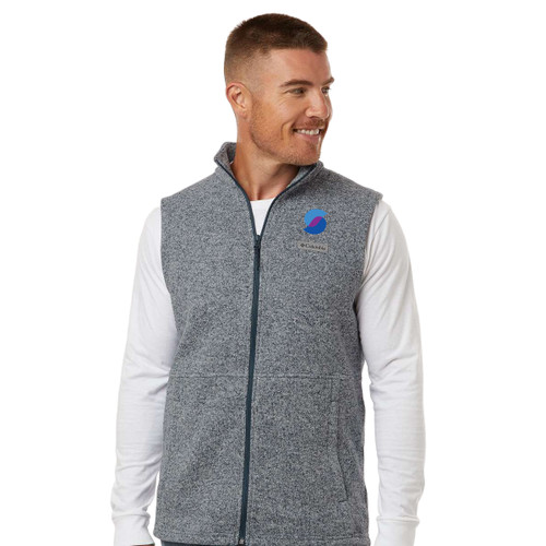 Columbia Men's Alto Pass™ Fleece Vest