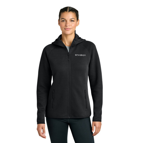 Sport-Tek Women's Phenom Full Zip
