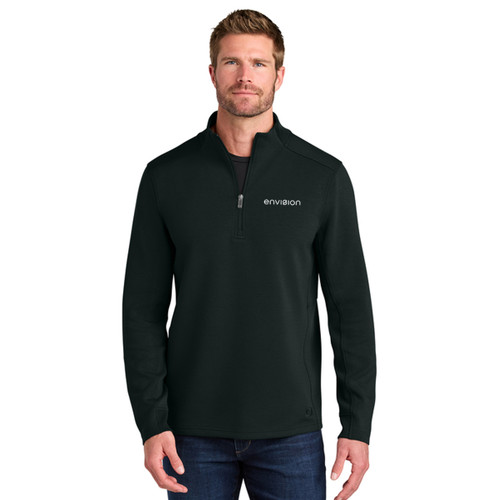 OGIO Transcend 1/4-Zip