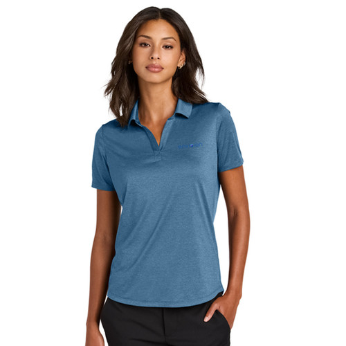 Mercer+Mettle Women's Recharge Jersey Polo