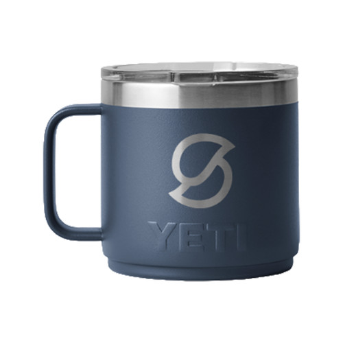 YETI Rambler 14 oz Stackable Mug