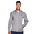 Devon & Jones Bristol Full-Zip Sweater Fleece Jacket
