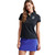 Peter Millar Women's Button Polo