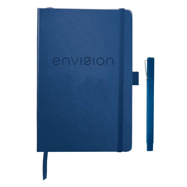 Nova Bound Journal Bundle Set