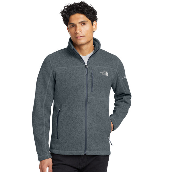 The North Face Sweater Fleece Jacket