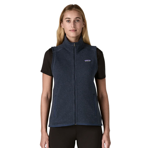 Patagonia Women's Better Sweater Vest