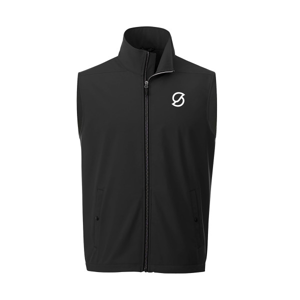 WARLOW Softshell Vest