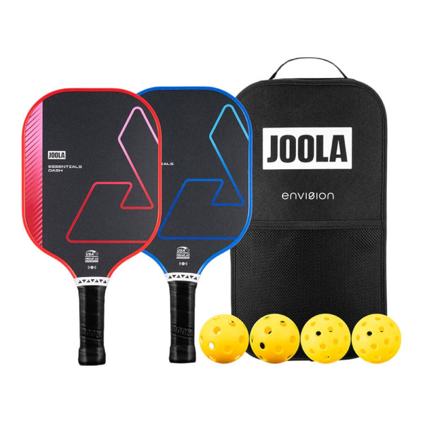 Joola Essentials Dash Pickleball Pack (BACKORDERED - Expected Late June 2026)