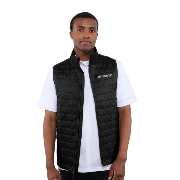 Men's TELLURIDE Packable Insulated Vest