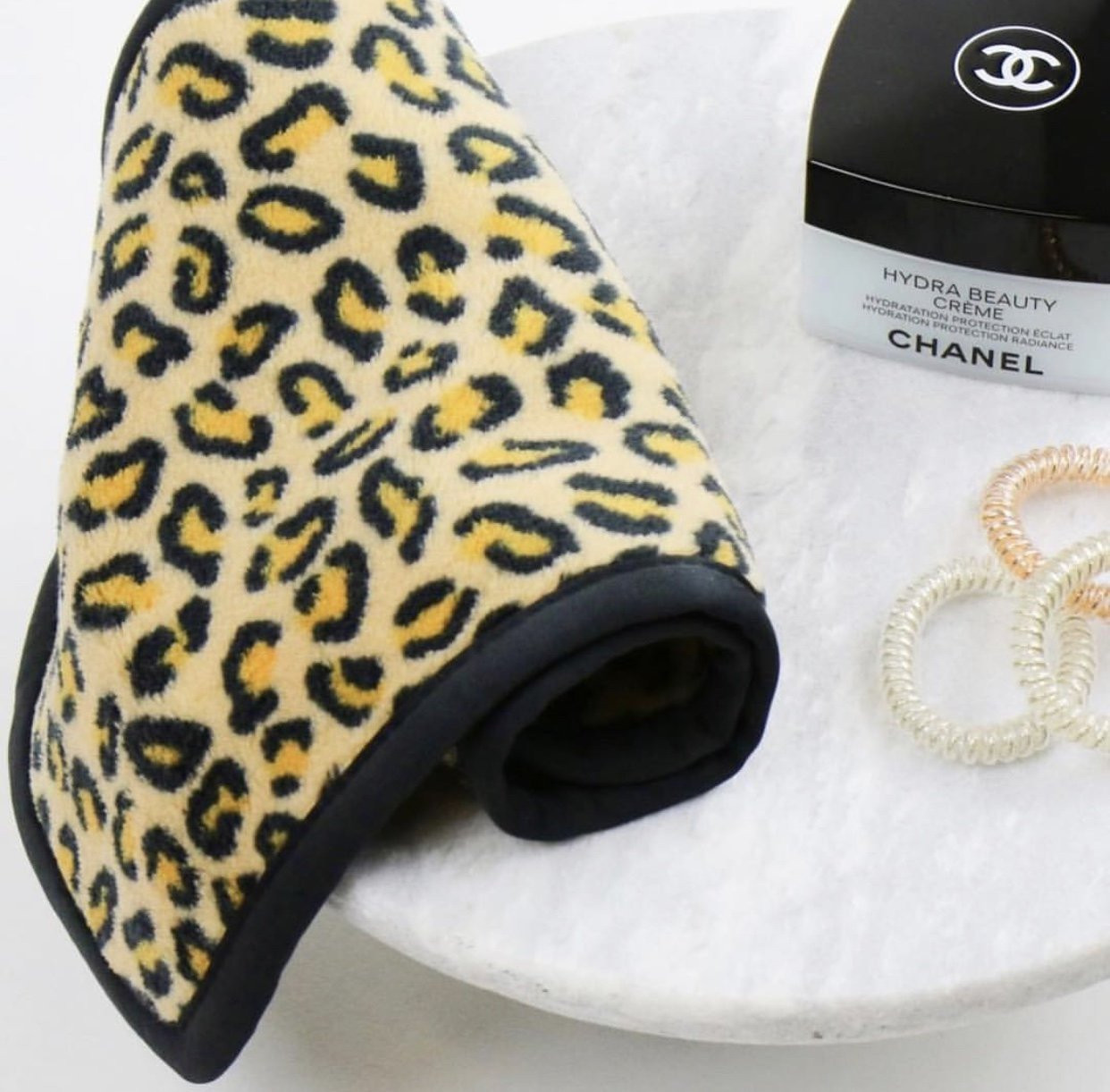 cheetah makeup eraser