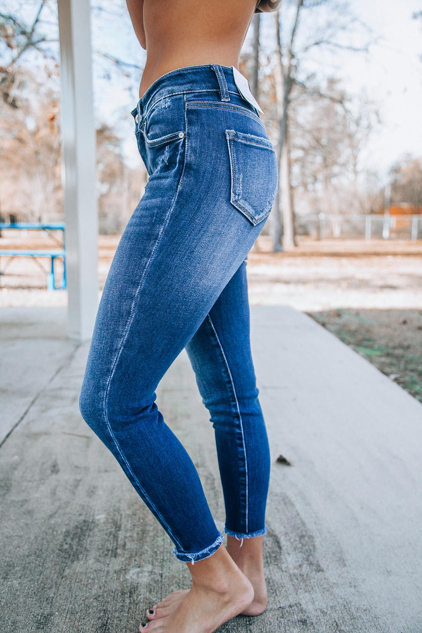 Skinny jeans online Clearance