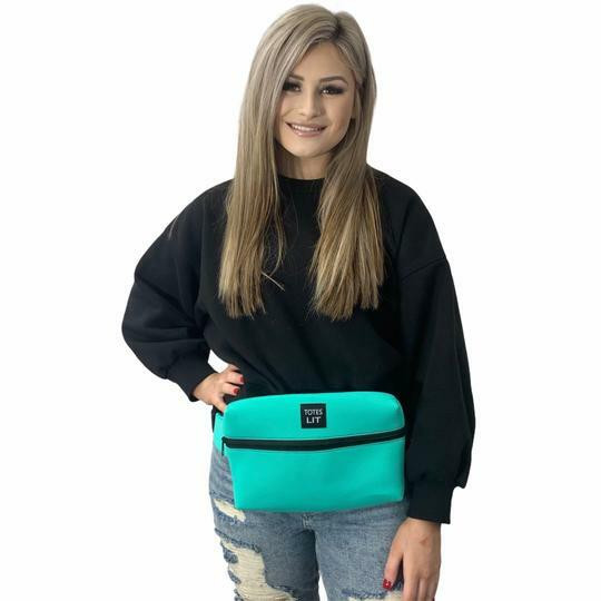 dolls kill fanny pack