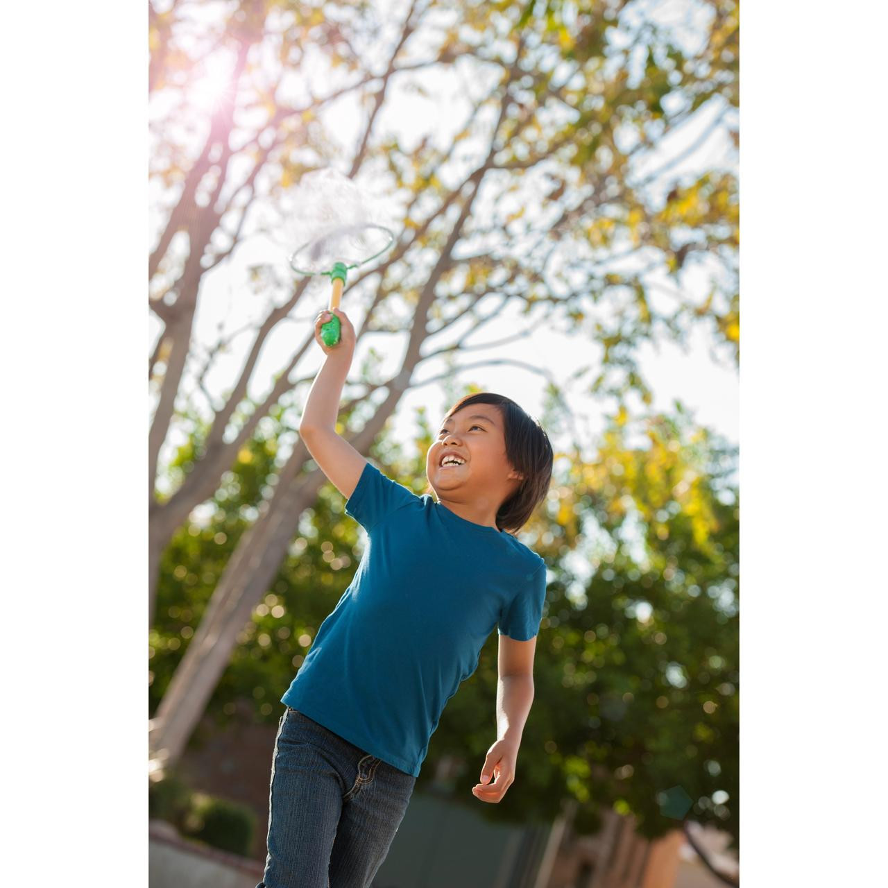 Insect Lore Butterfly Net Off the Racks Boutique