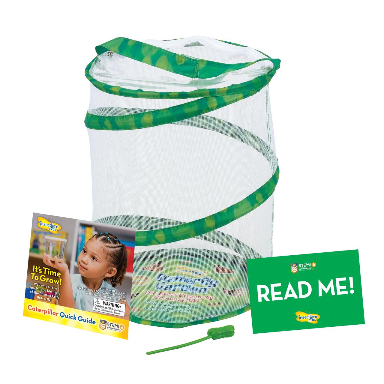 Insect Lore Butterfly Garden Off the Racks Boutique