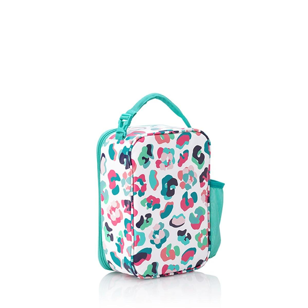 Swig Life Boxxi Lunch Bag: Party Animal Off the Racks Boutique Swig Life Boxxi Lunch Bag: Party Animal Off the Racks Boutique