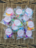 Valentine's Keychain Pop It