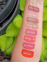 VFX Elite Matte Liquid Lipstick: Colors Available VFX Elite Matte Liquid Lipstick: Colors Available