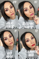 VFX Elite Matte Liquid Lipstick 2022 Special Edition: Colors Available