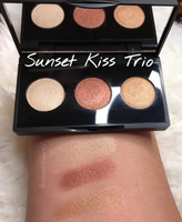 Sunset Kiss Shadow Palette