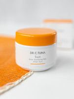 Dr. C. Tuna Sun Care Aloe Soothing Gel After Sun