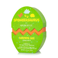 Spongeasaurus Surprise Eggs: Fruitlicious Spongeasaurus Surprise Eggs: Fruitlicious