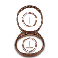 Large Teletote: Mocha