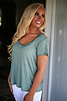 Play that Game Top: Olive