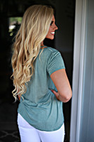 Play that Game Top: Olive