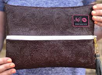 Makeup Junkie Bags Aggs Bag