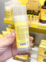 The Naked Bee Foot Balm