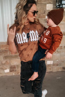 Mama Tee Toffee womens clothing boutique free shipping