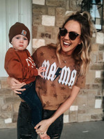 Mama Tee Toffee womens clothing boutique free shipping