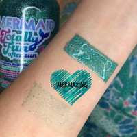 Mermaid Totally Fun After Sun womens clothing boutique free shipping