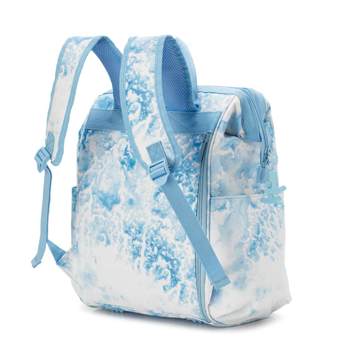 Swig Packi Backpack Cooler Sea Spray Off the Racks Boutique