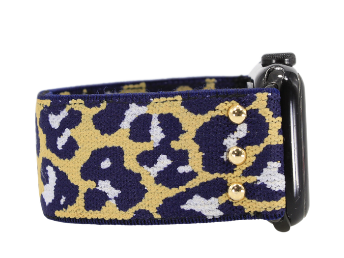 fitbit versa stretchy band