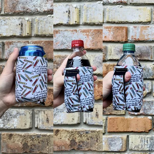 Lit Handlers: Teacher Regular Can