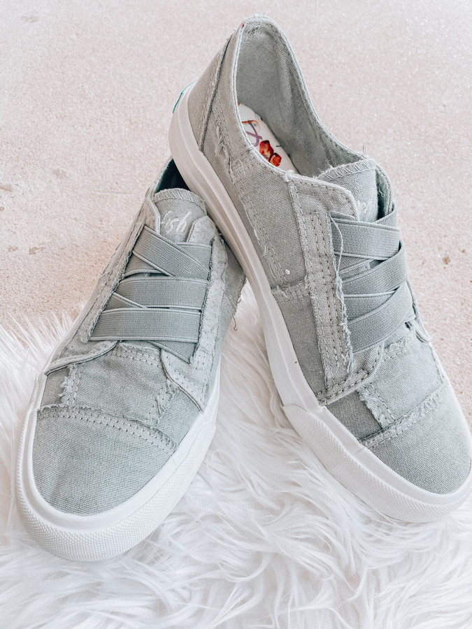 blowfish marley sweet gray