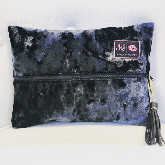 Raven Makeup Junkie Junkie Bag Makeup Junkie Bags Free Shipping