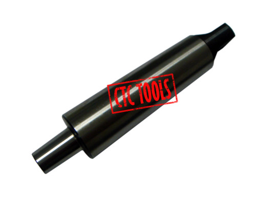 CTC Tools - Morse taper drill chuck arbor with tang, 1 pc, for stability during machining.