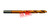 CTC Tools - single HSS titanium coated drill for enhanced durability in metal drilling.
