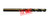 CTC Tools - single M35 cobalt drill for tough metals and high-temperature drilling.